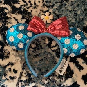 Disney Ear Headband
